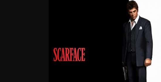Scarface (NetEnt)