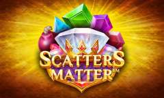 Play Scatters Matter