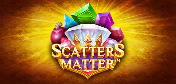 Scatters Matter slot