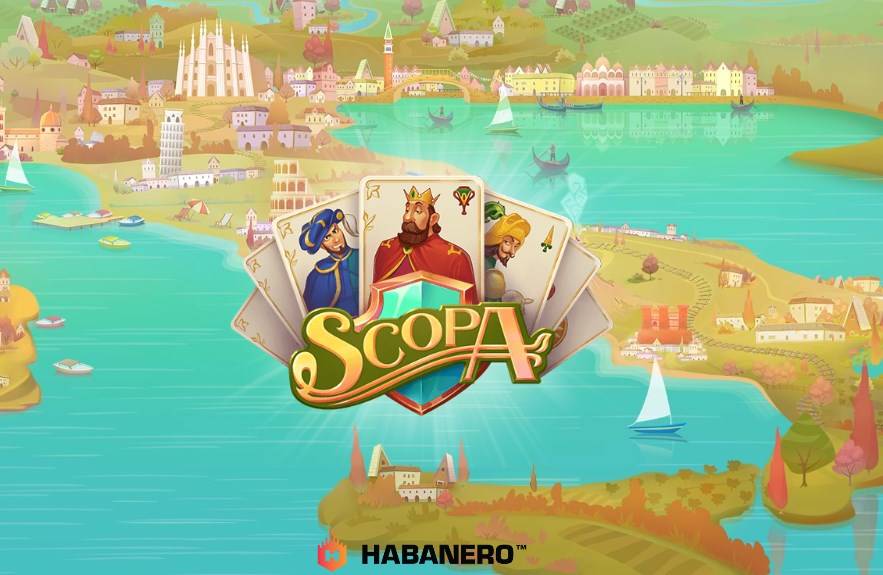 Scopa slot