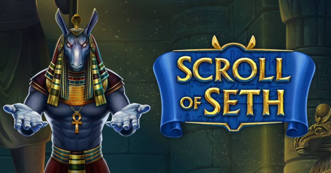 Scroll of Seth slot