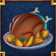 Scrooge Megaways: Turkey