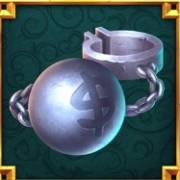 Scrooge Megaways: Shackles