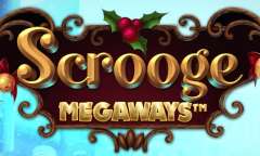 Play Scrooge Megaways