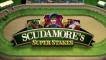 Scudamore’s Super Stakes