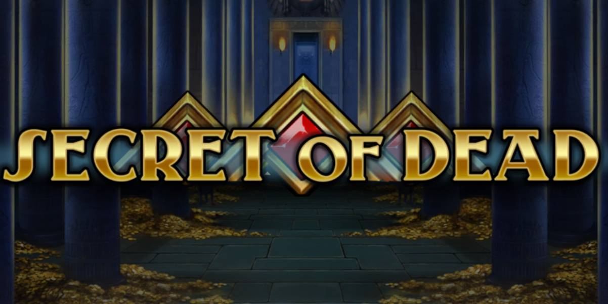 Secret of Dead slot