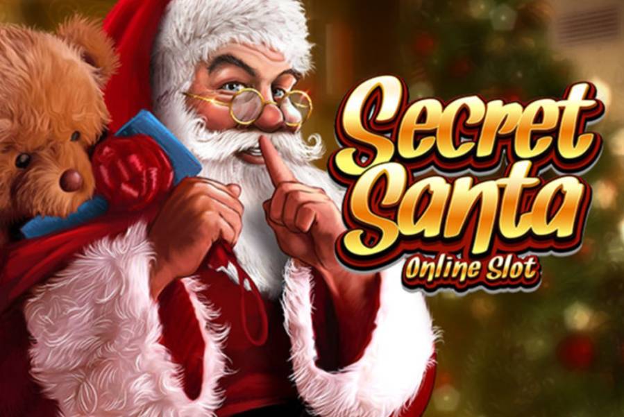 Secret Santa slot