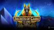 Secrets of Cairo
