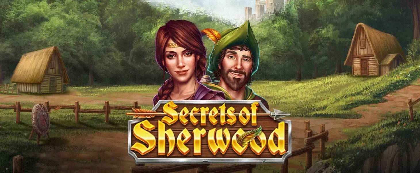 Secrets of Sherwood slot