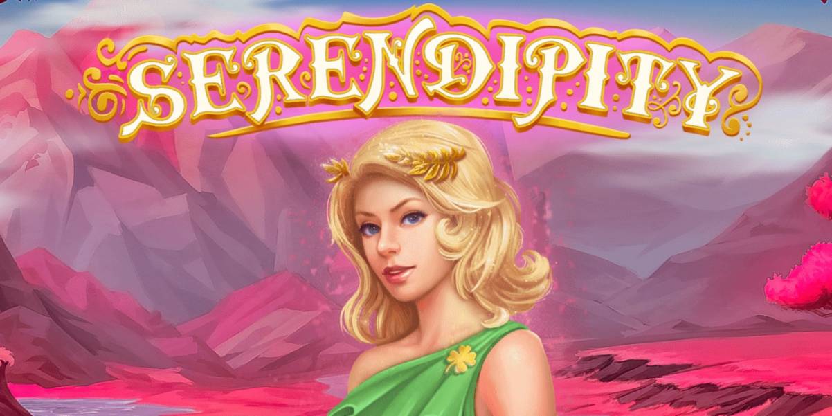 Serendipity slot