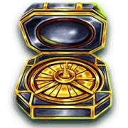 Serpent Gold: Hold & Win: Compass