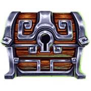Serpent Gold: Hold & Win: Chest