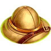 Serpent Gold: Hold & Win: Hat