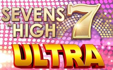 Seven High Ultra slot