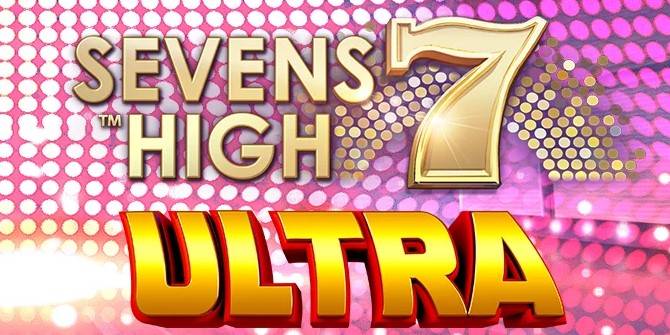 Seven High Ultra slot