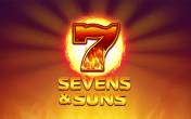 Sevens & Suns (Indigo Magic)