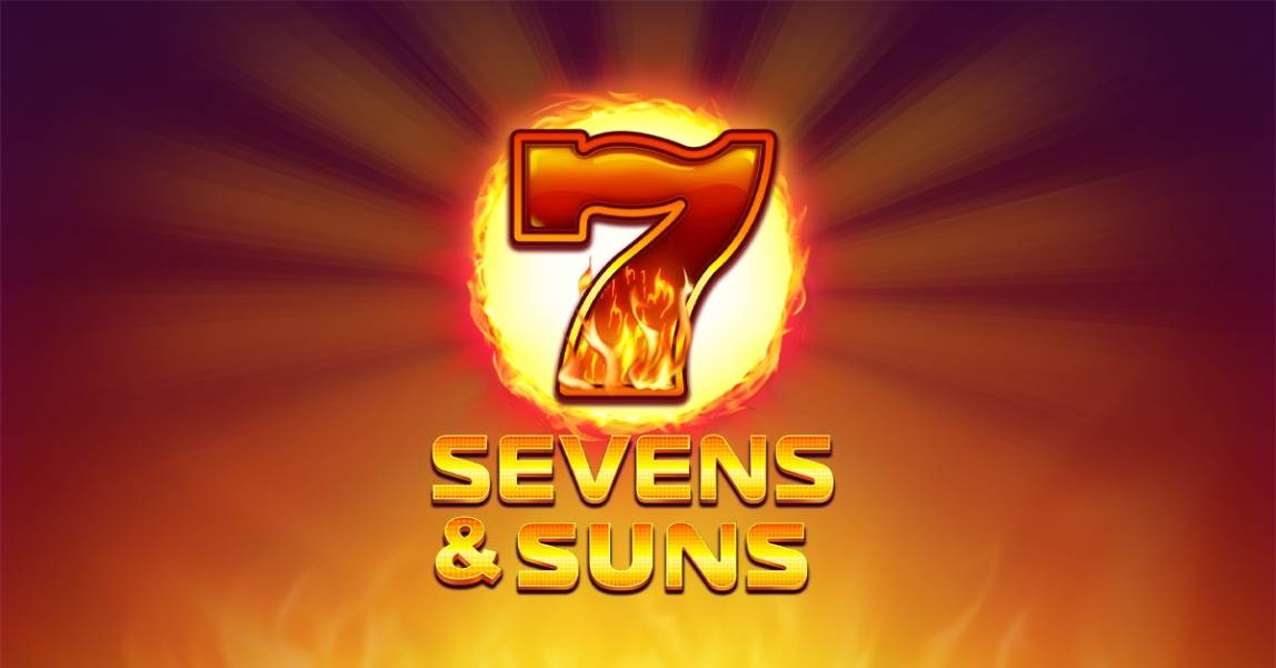Sevens & Suns slot