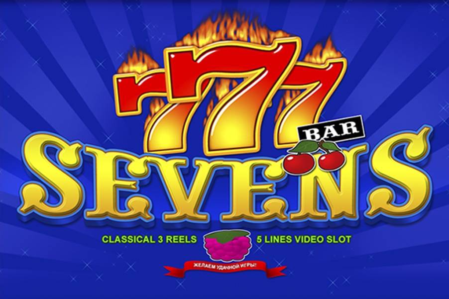 Sevens slot