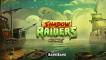 Shadow Raiders MultiMax