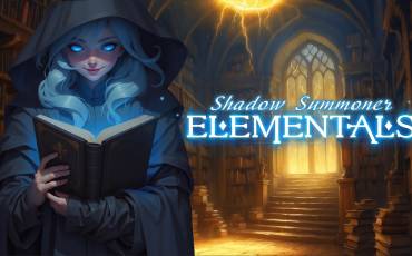 Shadow Summoner Elementals slot
