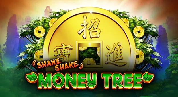 Shake Shake Money Tree slot