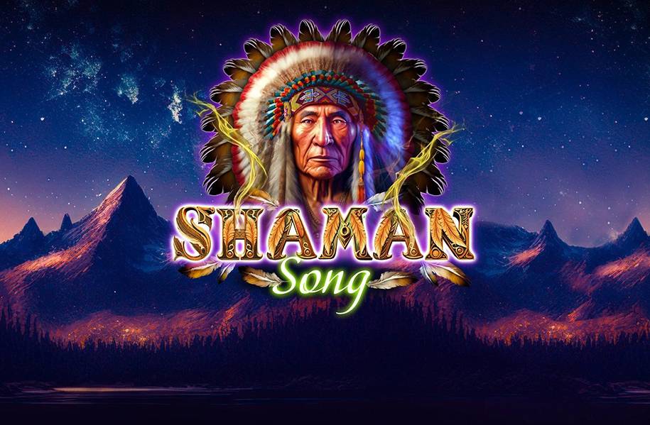 Shaman Song slot