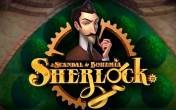 Sherlock: A Scandal in Bohemia (Tom Horn Gaming)