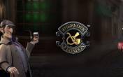 Sherlock of London (Rabcat)
