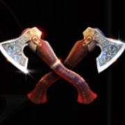Shield of Glory: Axes