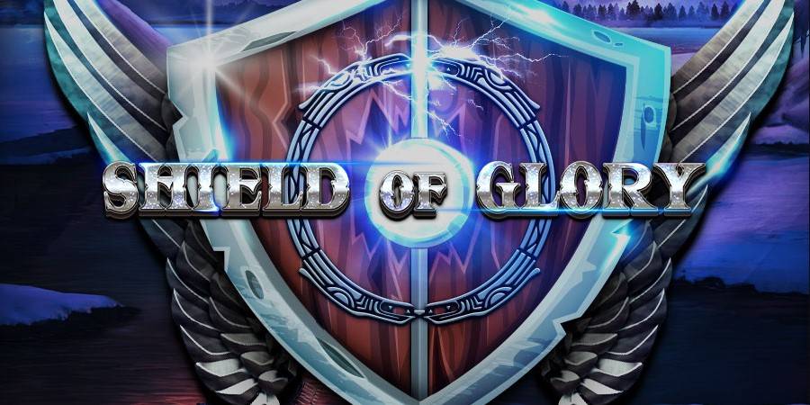 Shield of Glory slot