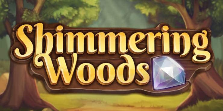 Shimmering Woods slot