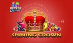 Play Shining Crown Clover Chance