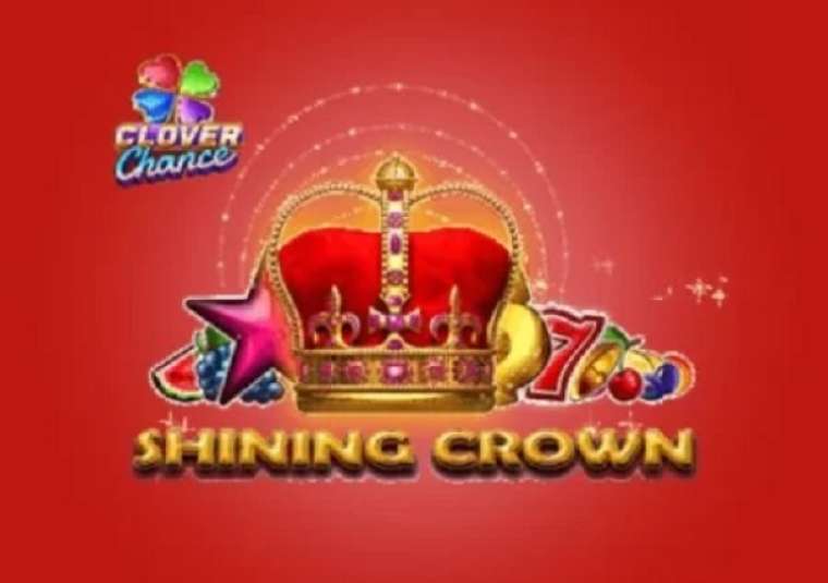 Play Shining Crown Clover Chance slot