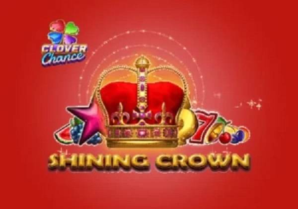 Shining Crown Clover Chance slot