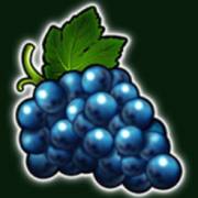 Shining Crown: Grapes