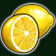 Shining Crown: Lemon