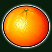 Shining Crown: Orange