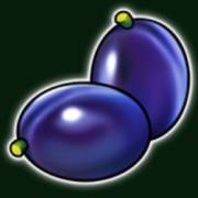 Shining Crown: Plum