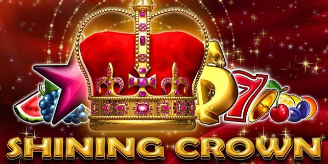 Shining Crown slot
