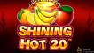 Shining Hot 20