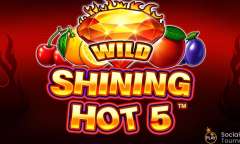 Play Shining Hot 5