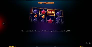 Shining King Megaways: Features