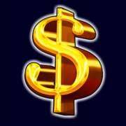 Shining King Megaways: Dollar