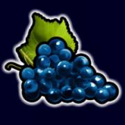 Shining King Megaways: Grapes