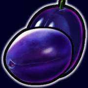 Shining King Megaways: Plums