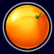 Shining King Megaways: Orange