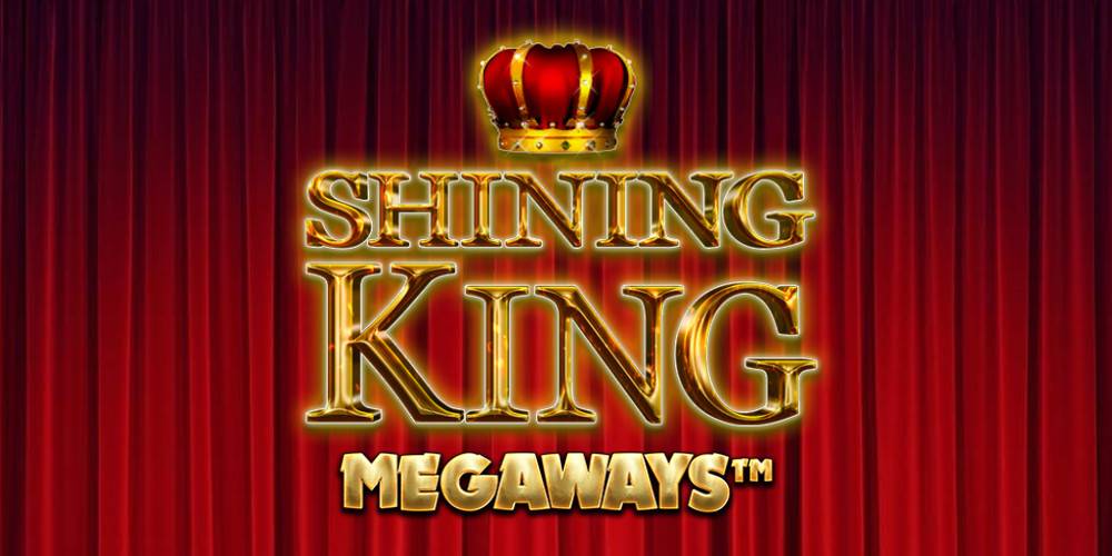 Shining King Megaways slot