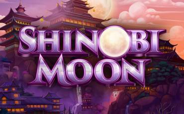 Shinobi Moon slot