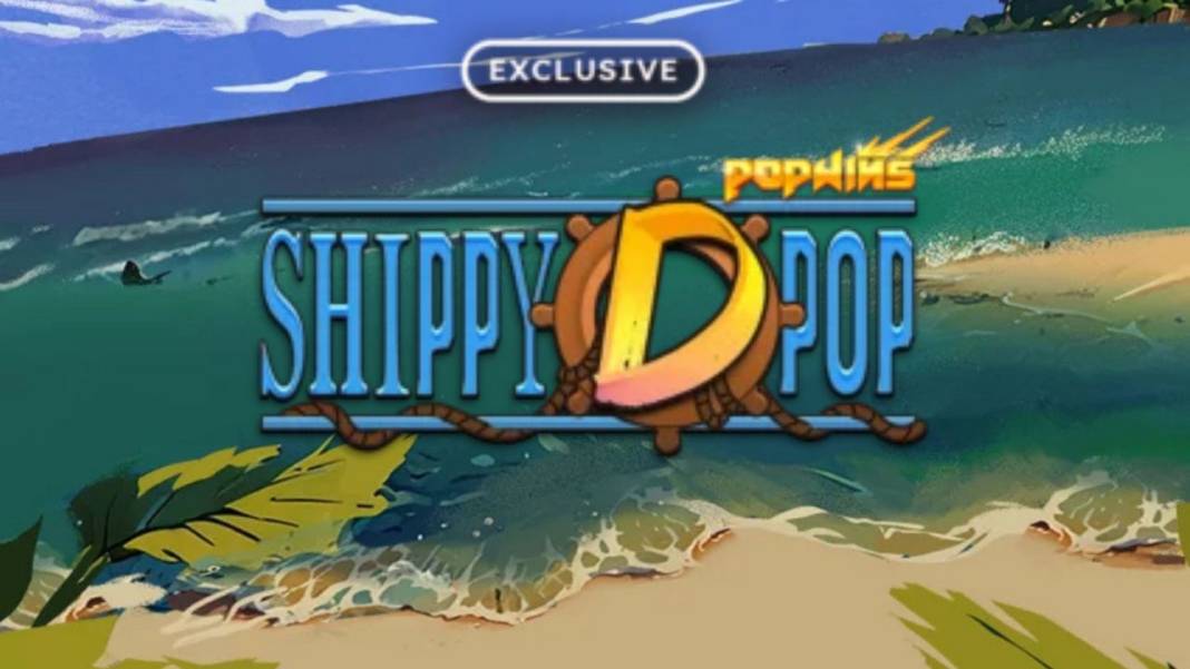Shippy D Pop slot