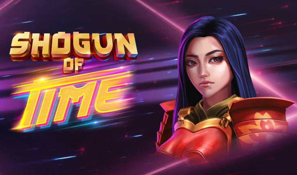 Shogun of Time slot